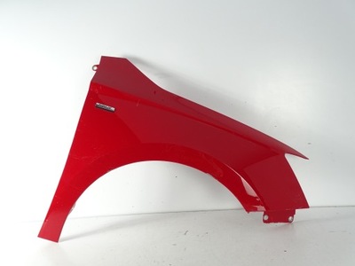 Крыло перед передний правый skoda fabia 6v фото №1