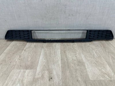 Ford ranger raptor iv 2023- решітка решітка радіатора середня перед n1wb-17b968-r фото №1