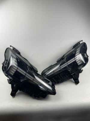 Фара передня ліва правий volvo ex30 full led 80000628 80000401 фото №1