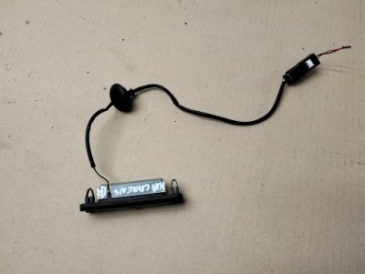 Кнопка мікровимикач ручка кришки задня kia carens iii 3 lata 2006-2012 фото №1