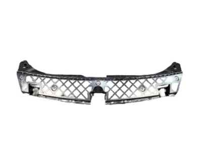 Mercedes b w247 захист накладка поперечина a2478855800 фото №1