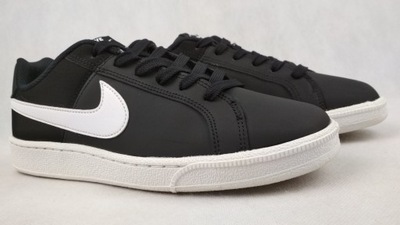 NIKE Court Royale Sneakersy Buty Sportowe Skórzane Roz. 40