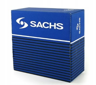 АМОРТИЗАТОР SACHS 313 558