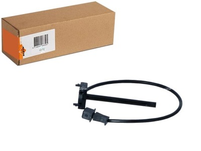 Nrf 453007 датчик, уровень жидкость охлаждающий фото №1