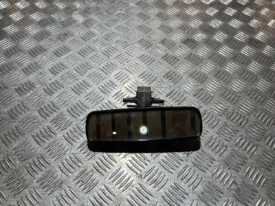Дзеркало внутрішнє renault captur 2 19- фото №1