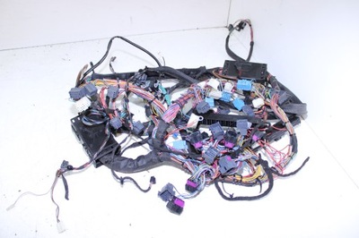 Жгут кабины блок управления mercedes actros mp4 om471 2015r фото №1