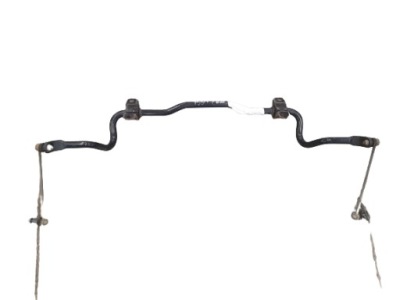 Ford c-max hybrid стабілізатор + тяги тяга стабілізатора фото №1