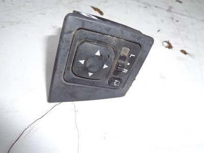 Панель дзеркал mitsubishi lancer 8 viii фото №1