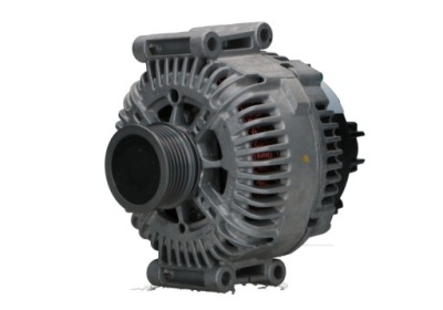 Новый генератор audi a6 05-2005 - 02-2011 05-2005 - 07-2011 фото №1