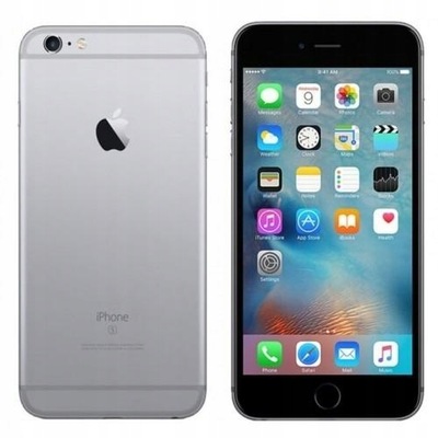 Apple iPhone 6s 32GB Space Gray | AKCESORIA | A-