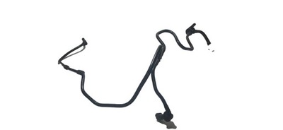 Vw audi трубка вакууму 2k5611931t фото №1