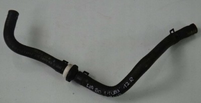 Kia rio iii 12 r 1.1 crdi шланг усилитель тормозов фото №1