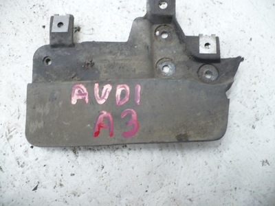 Koniec порог audi a3 8p0853834c фото №1