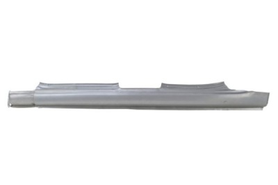 Новый порог пороги левый citroen xsara picasso 99-10 оцинковка super качество фото №1