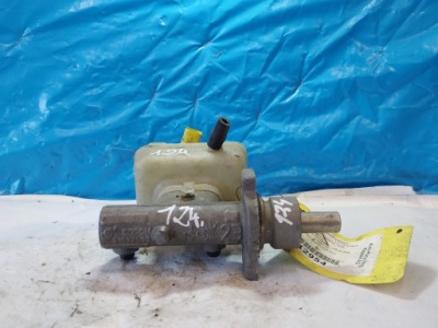 Насос тормозная a3 8l 1.8 t bosch 21027099 фото №1