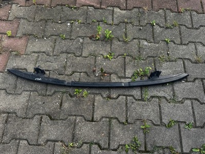 Балка нижня підсилювач kia optima iv фото №1