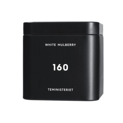 160 White Mulberry - herbata sypana 15g Teministeriet