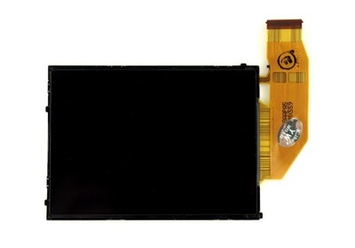 LCD Canon IXUS 125 127 230 ELPH110 ELPH310 IXY220