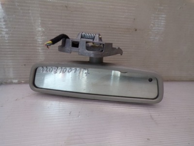 Дзеркало внутрішнє mercedes w220 w215 sl r 230 фото №1