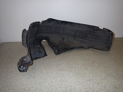 Suzuki swift 10- mk7 подкрылок задние правое фото №1