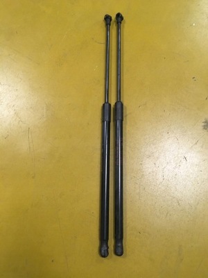 Амортизаторы амортизаторы крышки задняя infiniti q30 фото №1