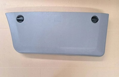 Mercedes sprinter 906 кишеня двері права фото №1