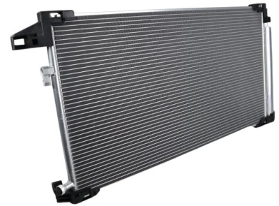 Радиатор кондиционера lexus ux 1.8 hybrid 2018 - фото №1