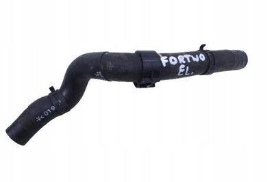 Waz шланг wody smart fortwo ii 15r. electric фото №1