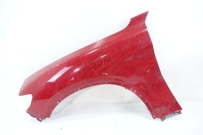 Alfa romeo stelvio 2016- крила передній лівий перед фото №1