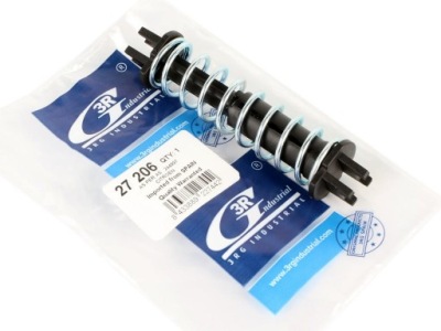 Кронштейн пружина педалі зчеплення xsara picasso фото №1