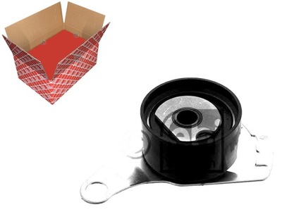 Ролик натягувача ремінь розподільного валу feb11551 febi bilst фото №1