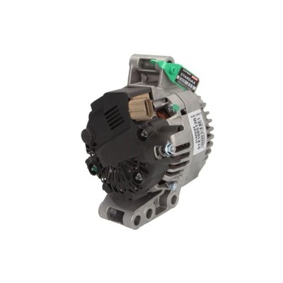 E73C73 STARDAX GENERADOR (12V, 90A) CONVIENE DO: FORD FIESTA V, FOCUS I, KA,  