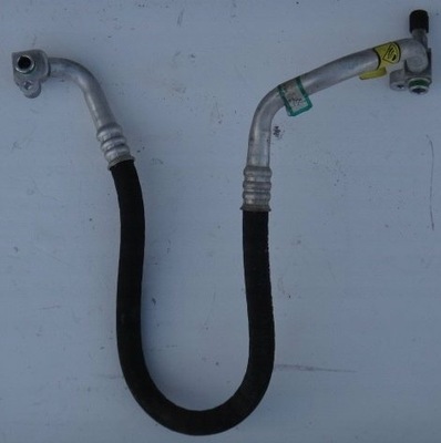 Ford ka ii mk2 12 r 1.2 8v шланг кондиционера eu фото №1