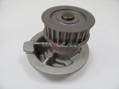 BOMBA DE AGUA OPEL DOHC 2,0 1 MAXGEAR  