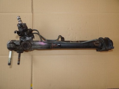 Рейка рульова трансмісія yaris verso europa фото №1