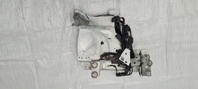 Чверть лонжерон перед ліва jaguar e-pace фото №1