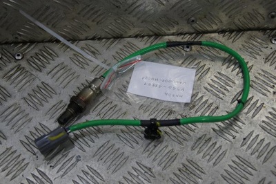 Mazda датчик лямбда-зонд p54g-188g1 фото №1