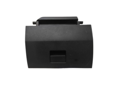 Ford fiesta mk6 05- бардачок пассажира фото №1