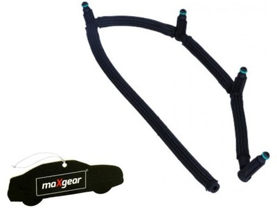 CABLE DE REBOSE FORD FOCUS II MK2 1.6 C-MAX I MK1 1.6 + ZAPACH  