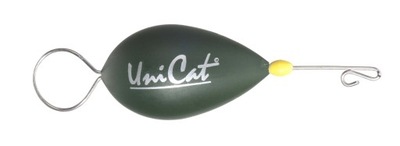 Spławik Uni Cat Worm Clip Pop Up Float 20g