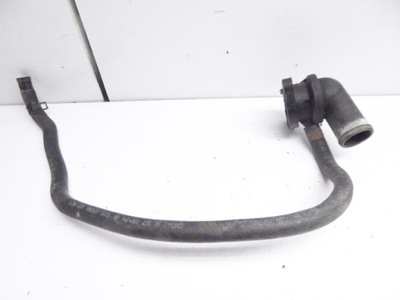 Kalos aveo t200 корпус термостата wąż 1.4 16v фото №1