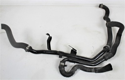 Магистраль трубки wody peugeot toyota 1.4 hdi 8 hs фото №1