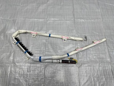 Шторка безопасности левая kia niro ii фото №1