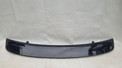 Dodge charger спойлер крышка багажника задняя oryg фото №1