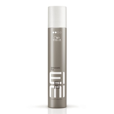 Wella Eimi Dynamic Fix Lakier do włosów 300 ml