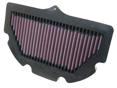 FILTRO AIRE K&N FILTERS SU-7506  