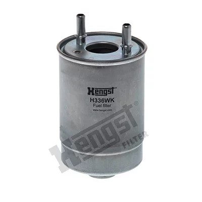 H336WK FILTRO COMBUSTIBLES RENAULT DCI 08-  