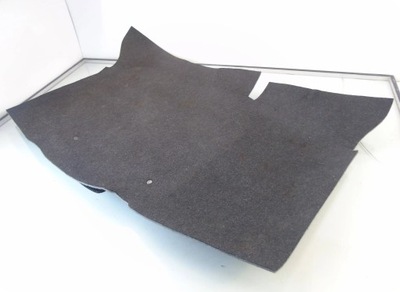 Обшивка багажника mazda 2 de 5d фото №1