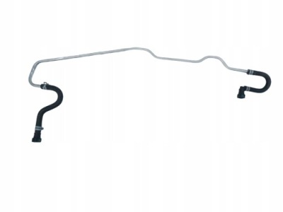 Шланг od бачок тормозной renault zoe фото №1