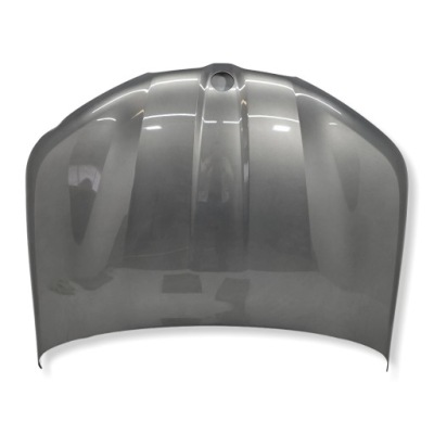 Капот bmw ix i20 фото №1